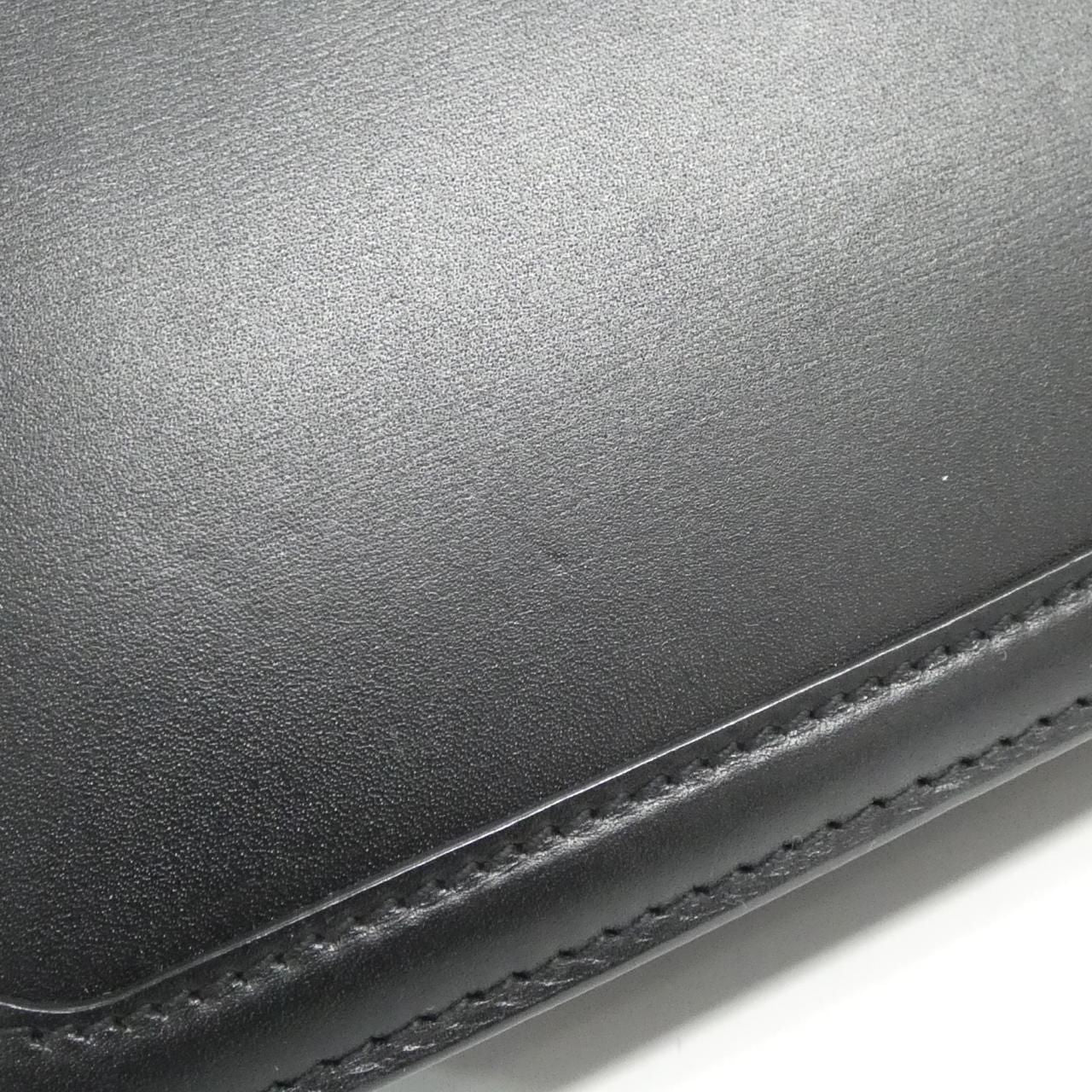 Saint Laurent Solferino Shoulder Bag — view 5