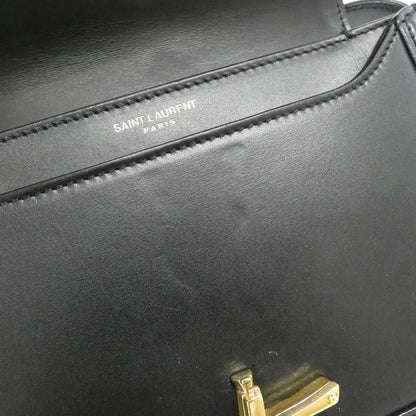 Saint Laurent Solferino Shoulder Bag — view 8