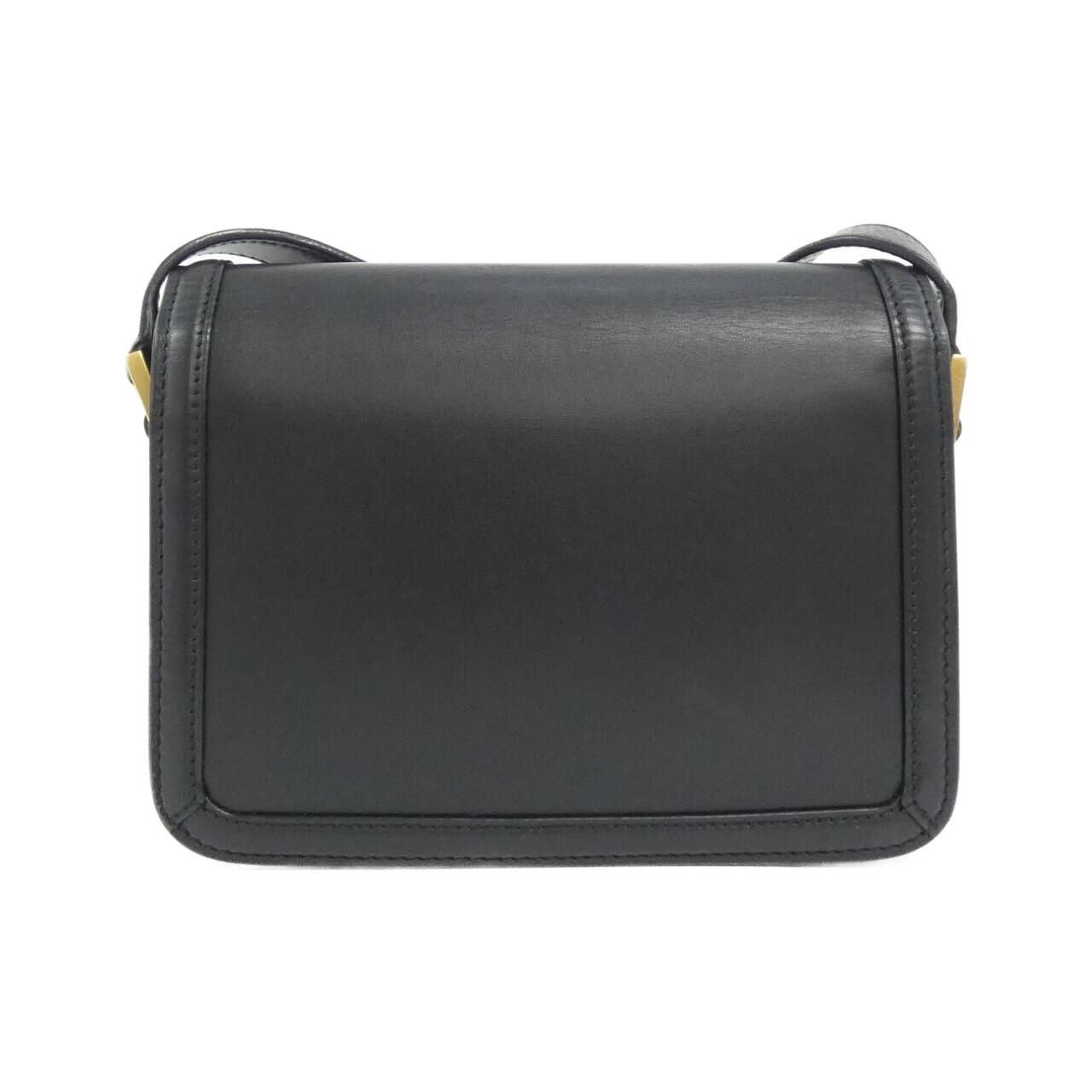 Saint Laurent Solferino Shoulder Bag — view 2