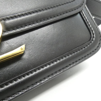 Saint Laurent Solferino Shoulder Bag — view 4