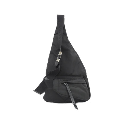 Prada Shoulder Bag Silver — view 2