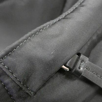 Prada Shoulder Bag Silver — view 6