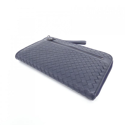Bottega Veneta Bag Handbag Silver — view 3