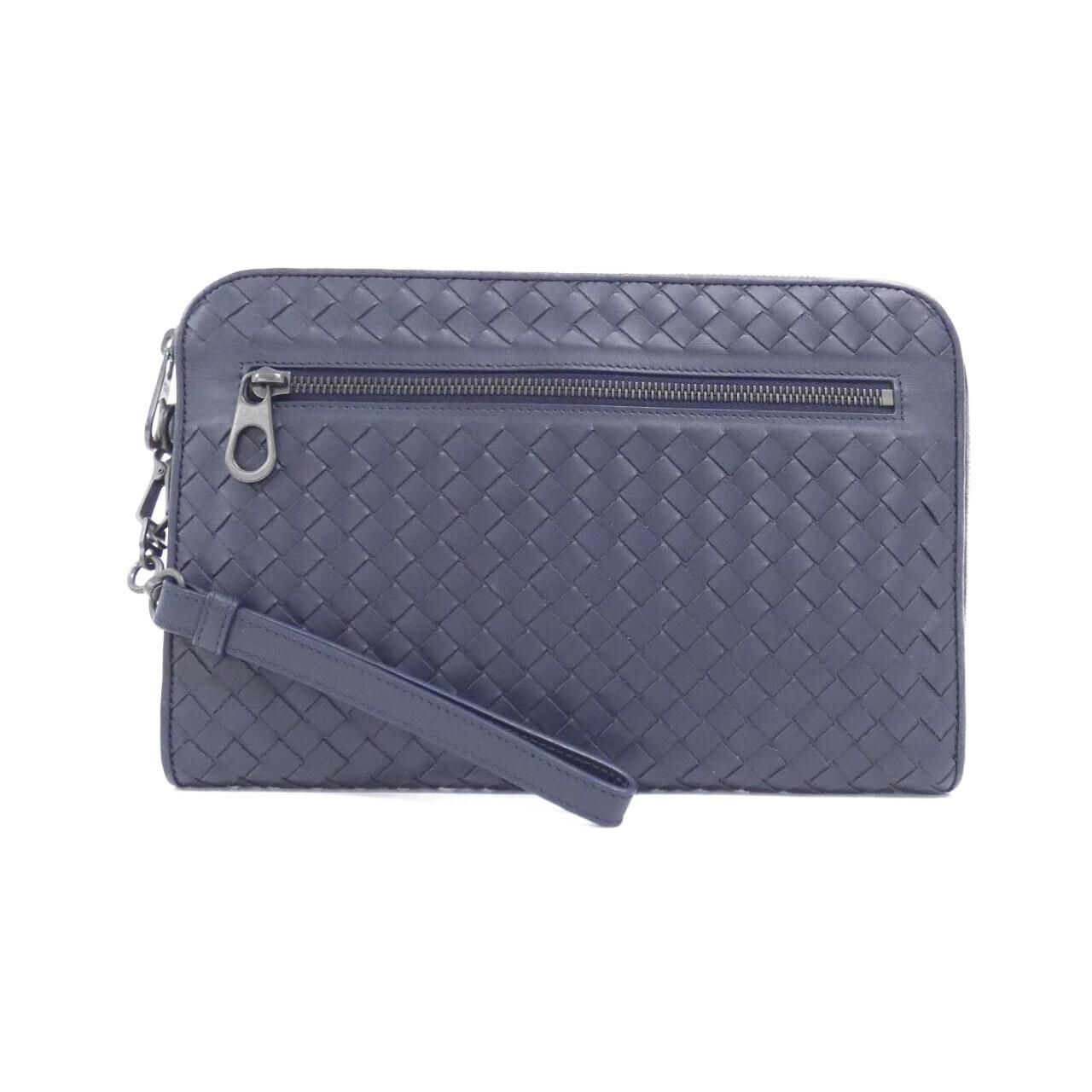 Bottega Veneta Bag Handbag Silver