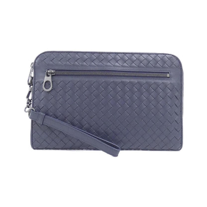 Bottega Veneta Bag Handbag Silver