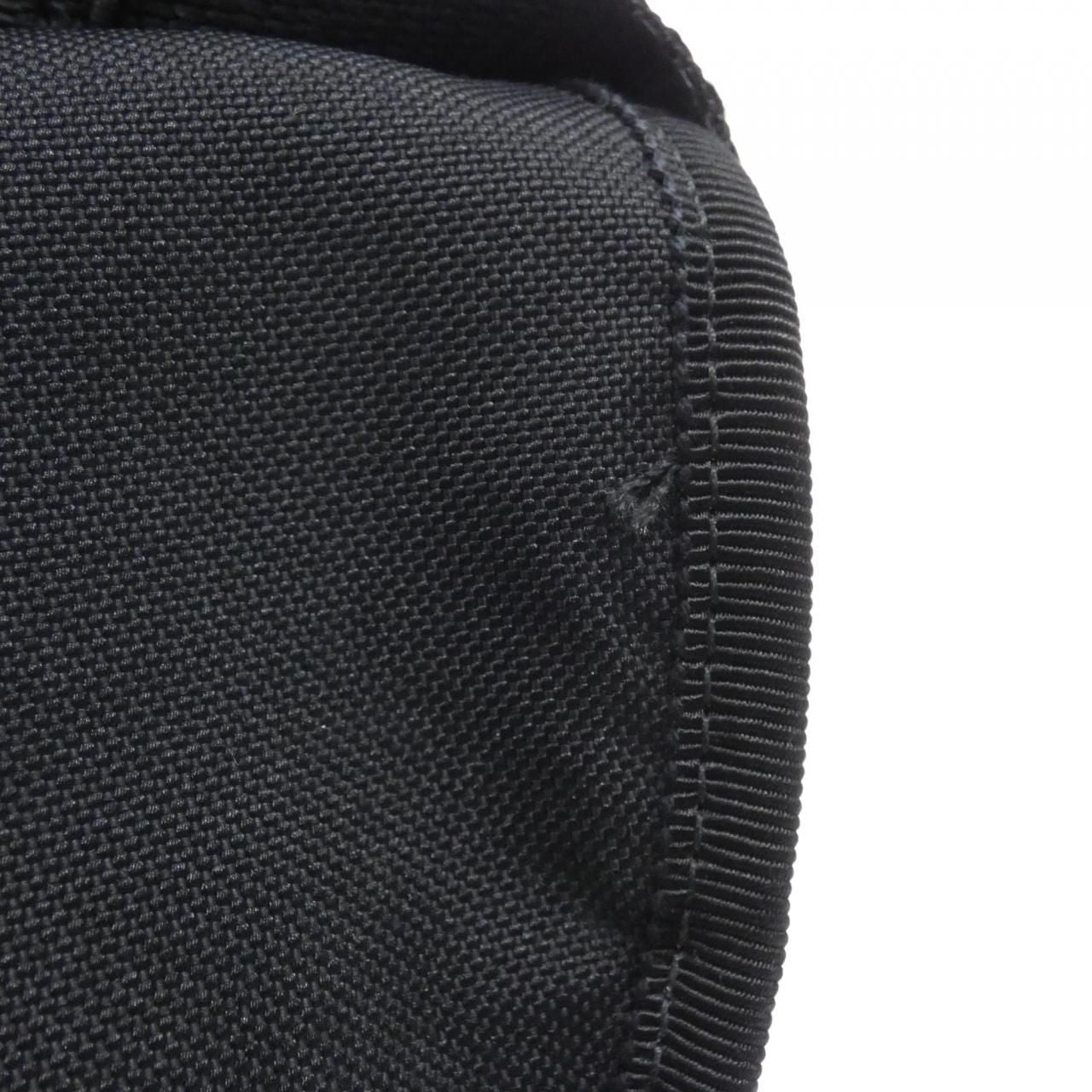 Balenciaga Shoulder Bag Black — view 5