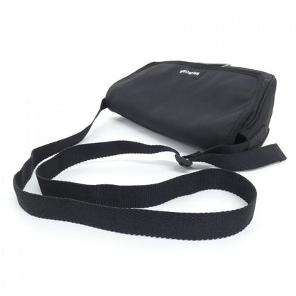 Balenciaga Shoulder Bag Black — view 6