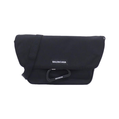 Balenciaga Shoulder Bag Black