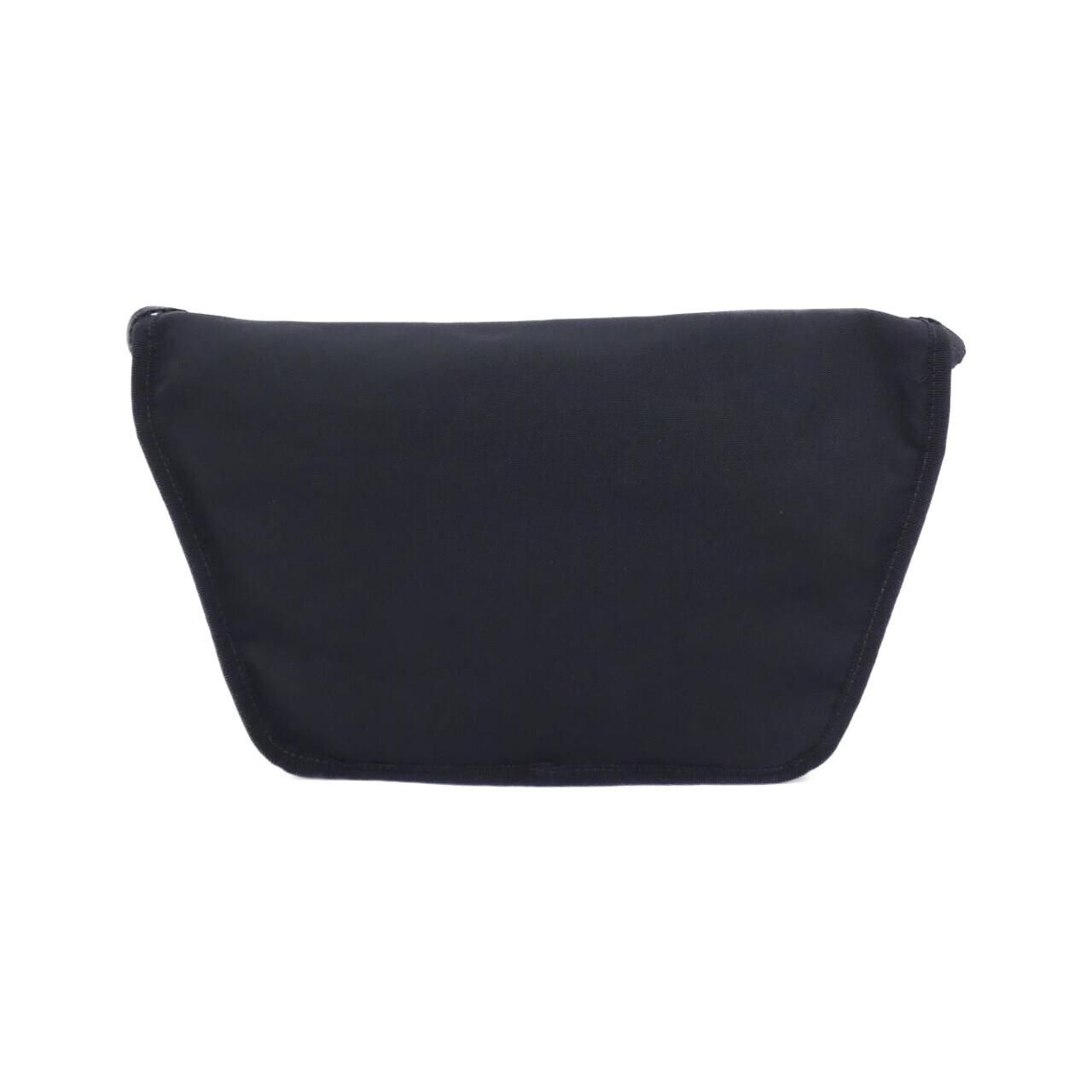 Balenciaga Shoulder Bag Black — view 2
