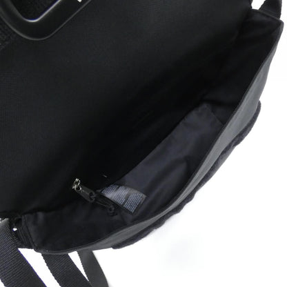 Balenciaga Shoulder Bag Black — view 7