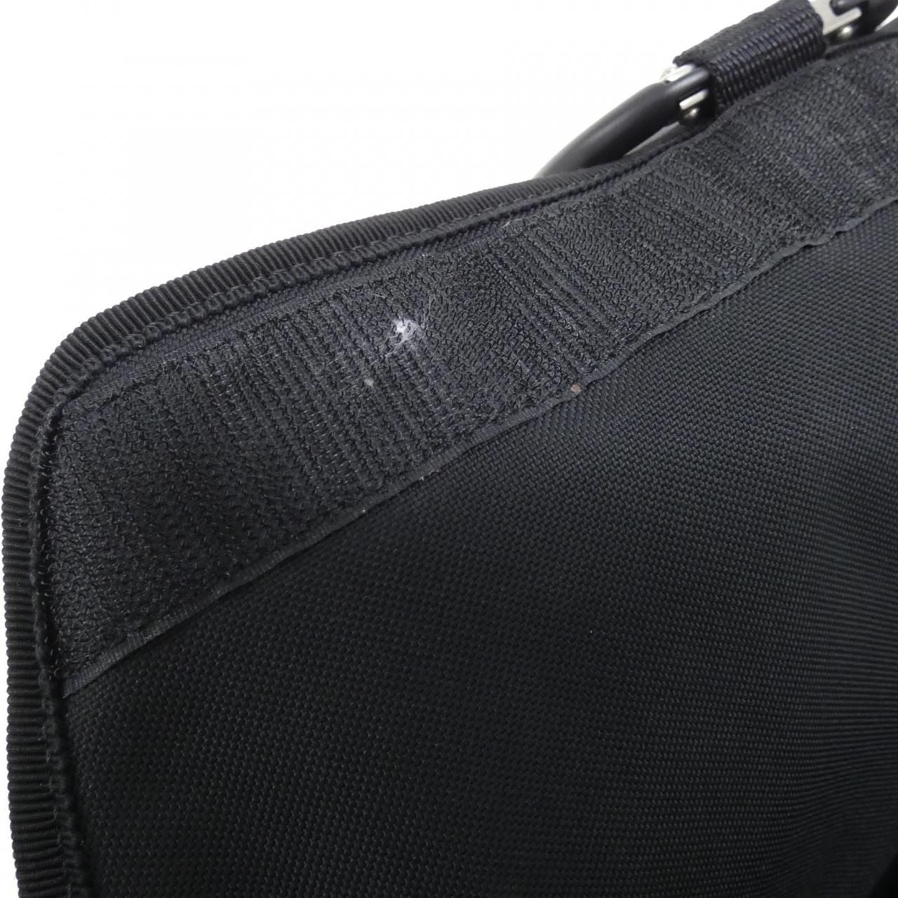 Balenciaga Shoulder Bag Black — view 8