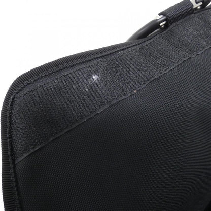 Balenciaga Shoulder Bag Black — view 8