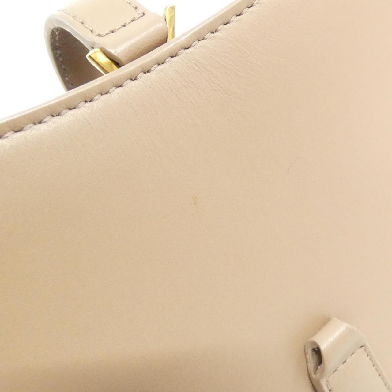 Saint Laurent le 5 a 7 Mini Bag — view 6