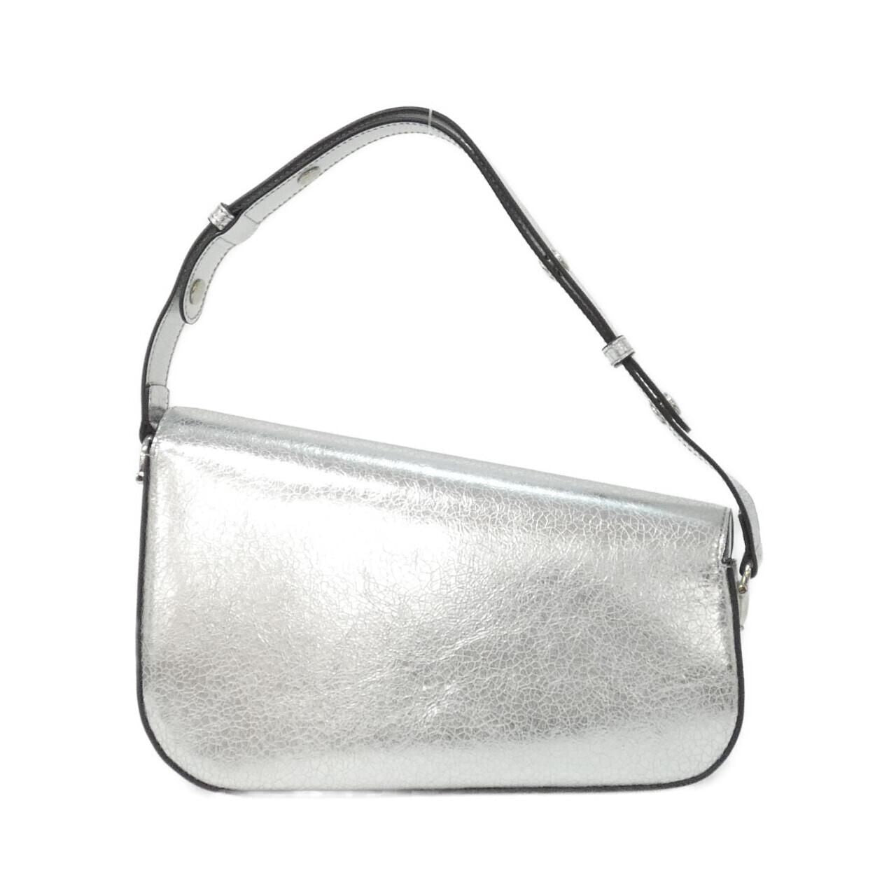 Gucci Horsebit Shoulder Bag — view 2