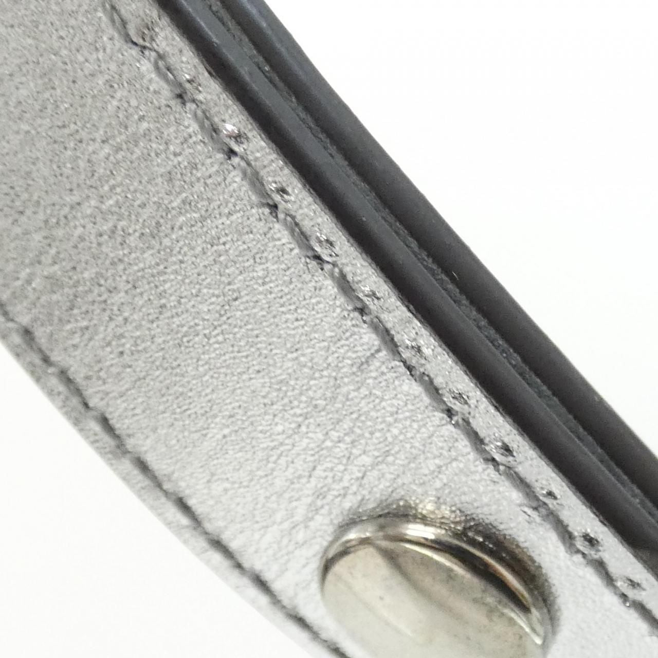 Gucci Horsebit Shoulder Bag — view 9