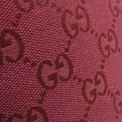 Gucci Shoulder Bag Red — view 5