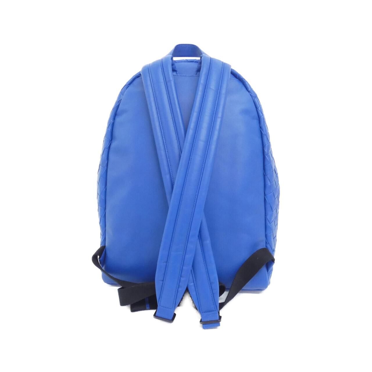 Bottega Veneta Backpack Black — view 2