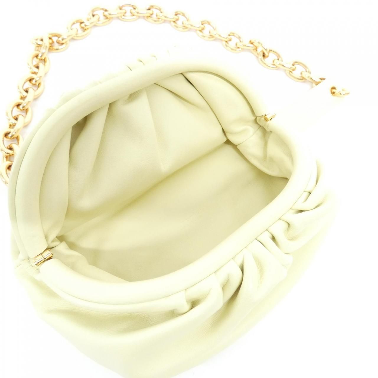 Bottega Veneta Shoulder Bag — view 8