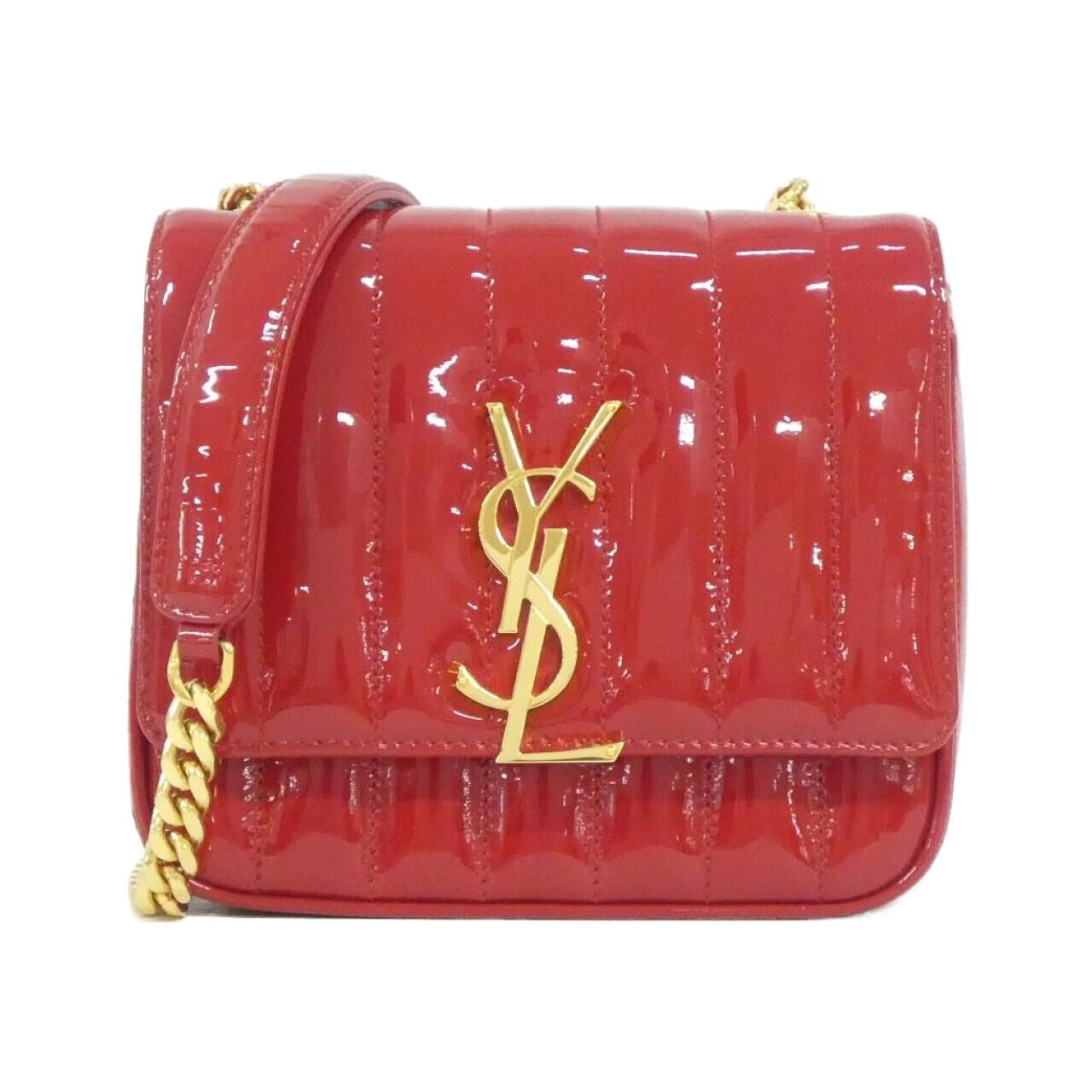 Saint Laurent Vicky Shoulder Bag