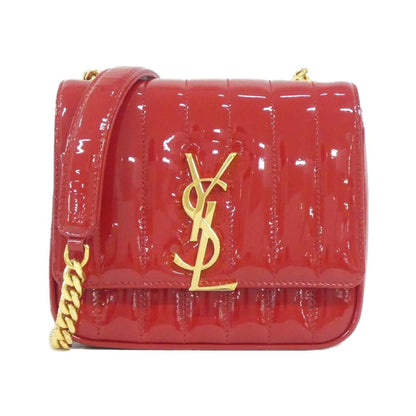 Saint Laurent Vicky Shoulder Bag