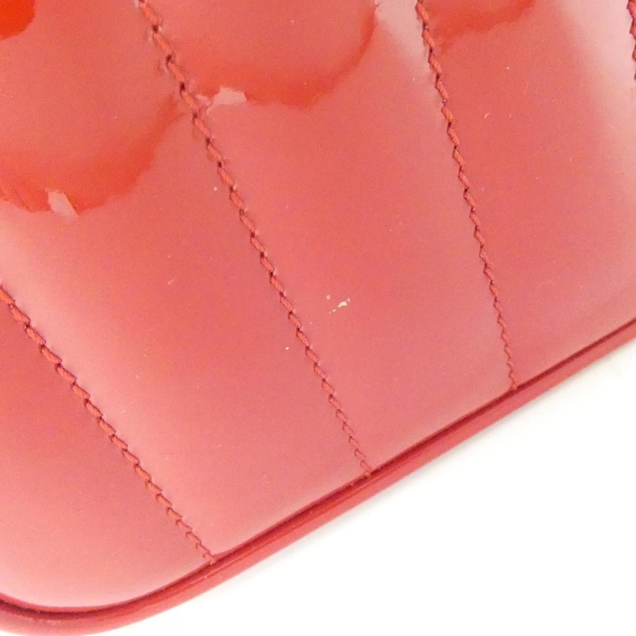 Saint Laurent Vicky Shoulder Bag — view 4