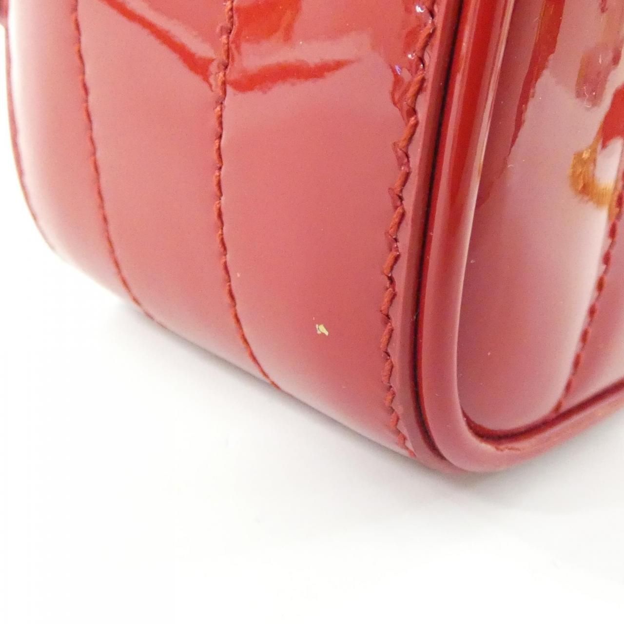 Saint Laurent Vicky Shoulder Bag — view 5