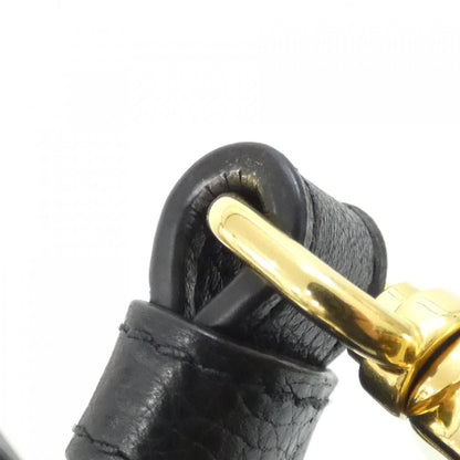 Prada Shoulder Bag Gold — view 9