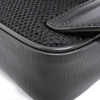 Gucci Waist Bag Belt Bag Black — view 3