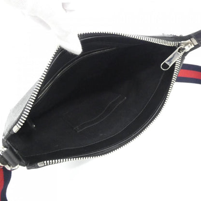Gucci Shoulder Bag Black — view 8