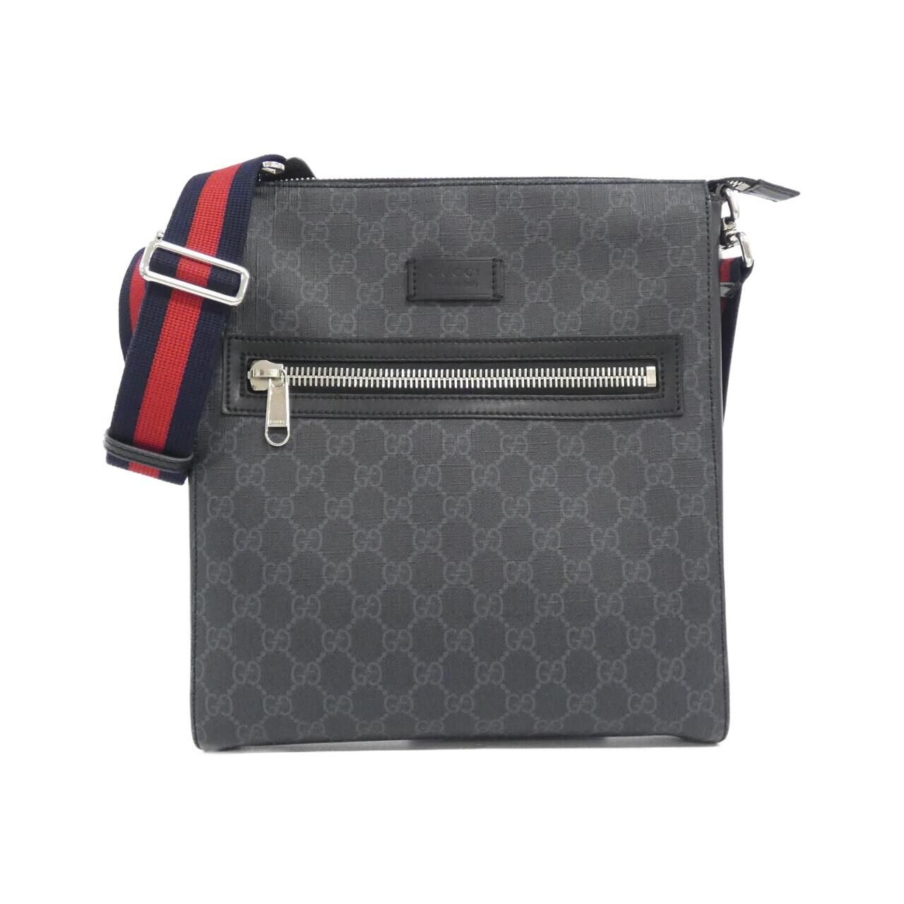 Gucci Shoulder Bag Black