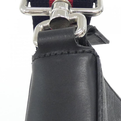 Gucci Shoulder Bag Black — view 5