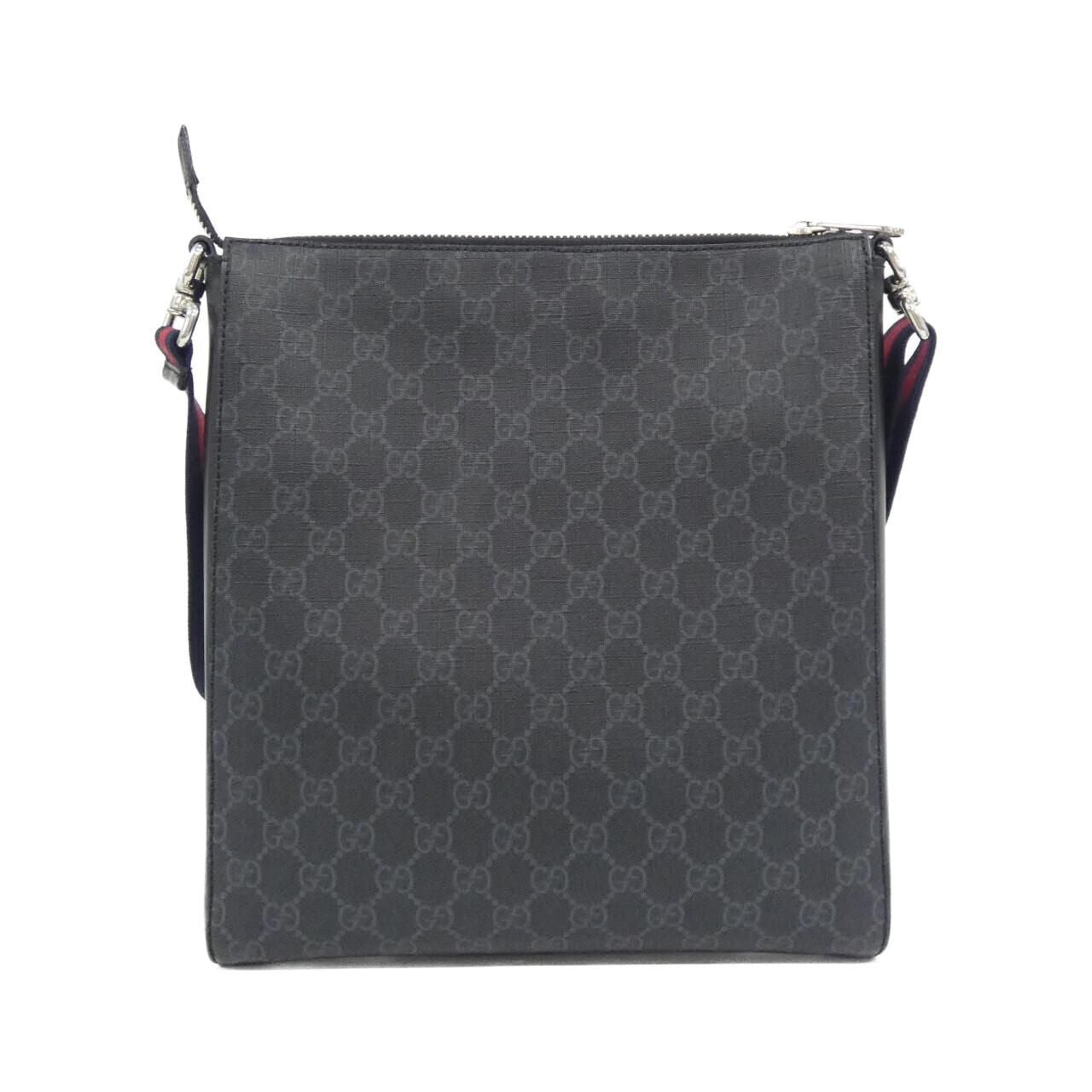 Gucci Shoulder Bag Black — view 2