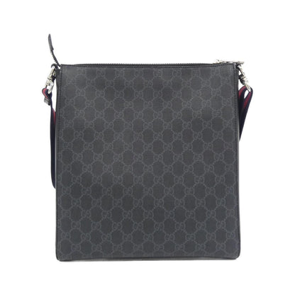 Gucci Shoulder Bag Black — view 2