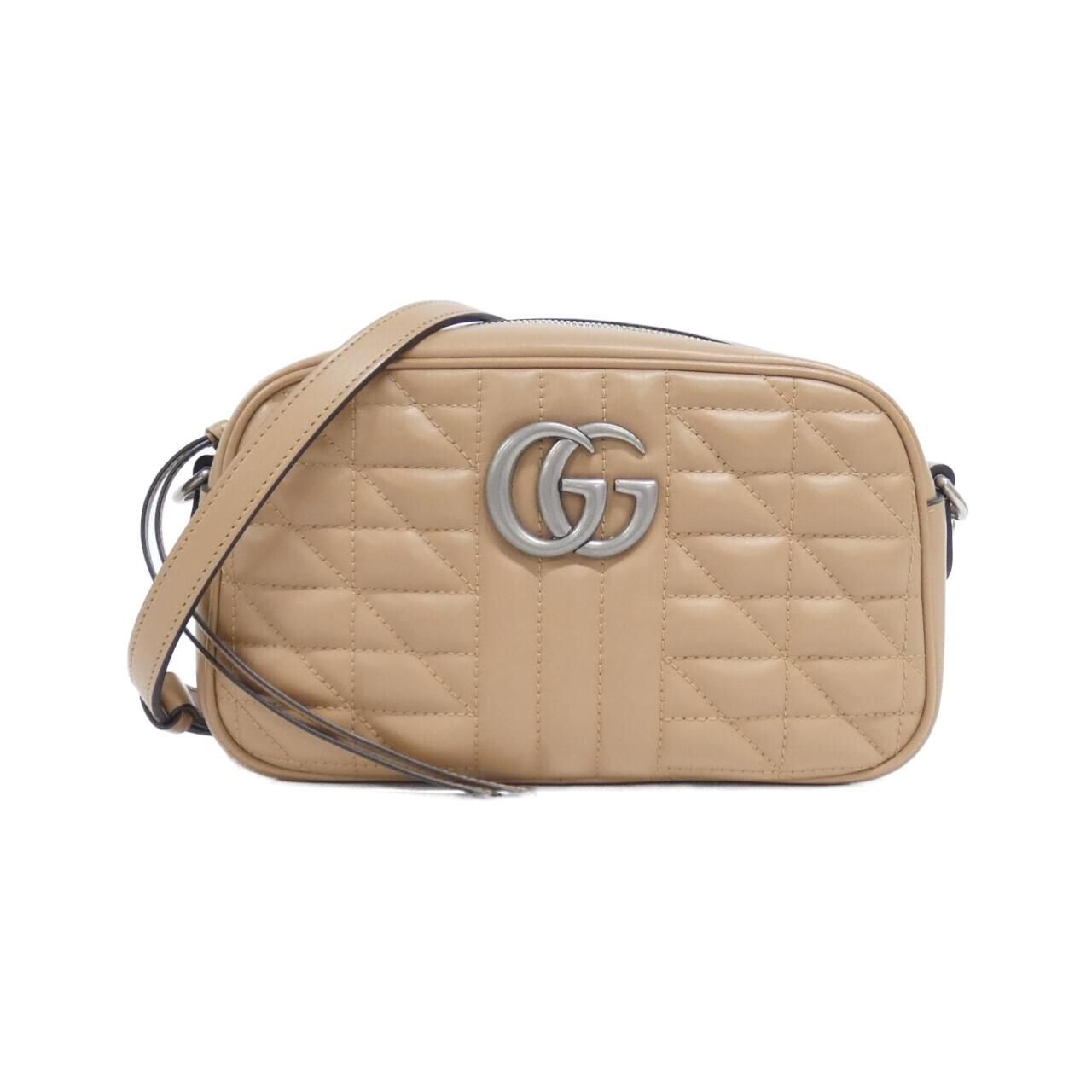 Gucci GG Marmont Shoulder Bag