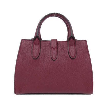 Gucci Bag Handbag Red — view 2