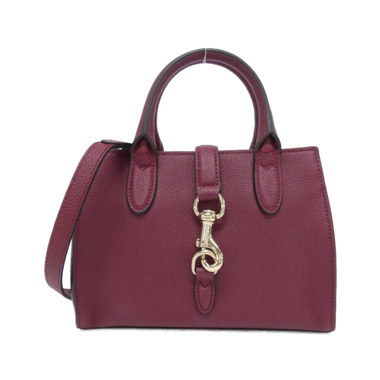 Gucci Bag Handbag Red