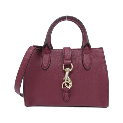 Gucci Bag Handbag Red