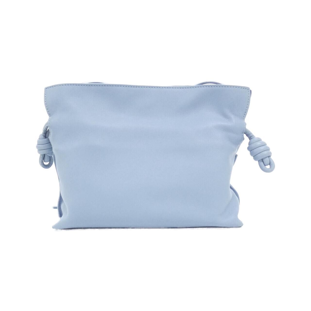 Loewe Flamenco Clutch Mini Bag — view 2