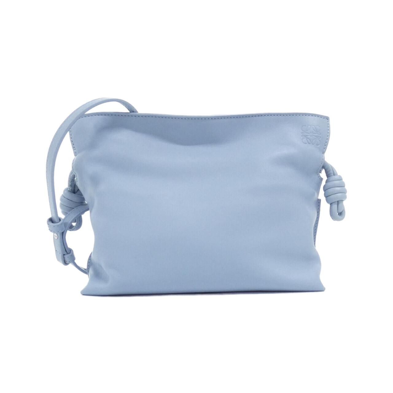 Loewe Flamenco Clutch Mini Bag