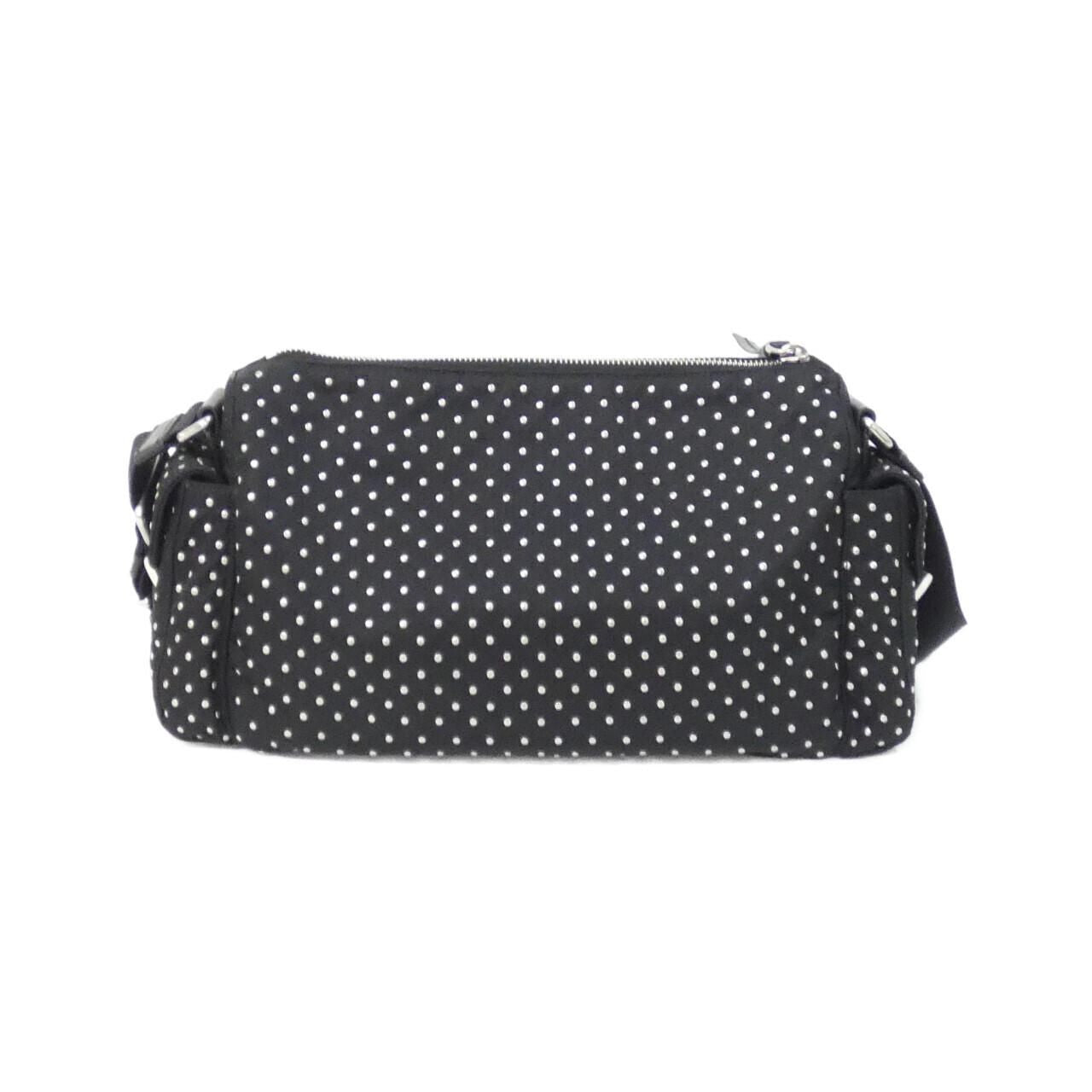 Prada Shoulder Bag Silver — view 2