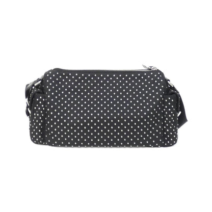Prada Shoulder Bag Silver — view 2