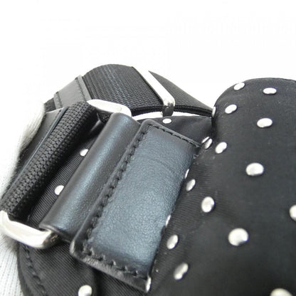 Prada Shoulder Bag Silver — view 5