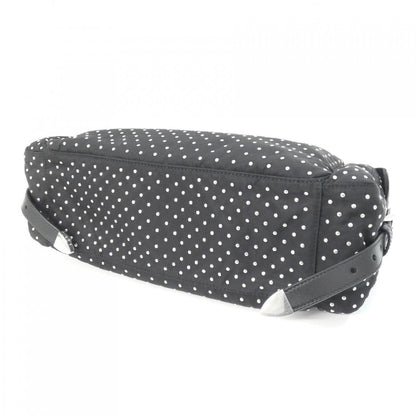 Prada Shoulder Bag Silver — view 3