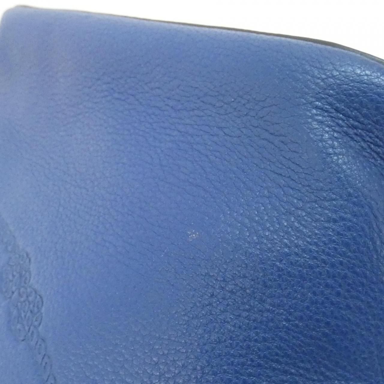 Prada Shoulder Bag Silver — view 4