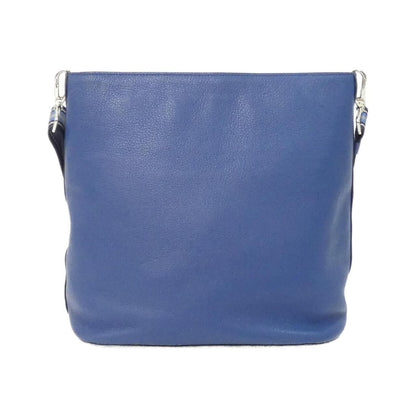 Prada Shoulder Bag Silver — view 2