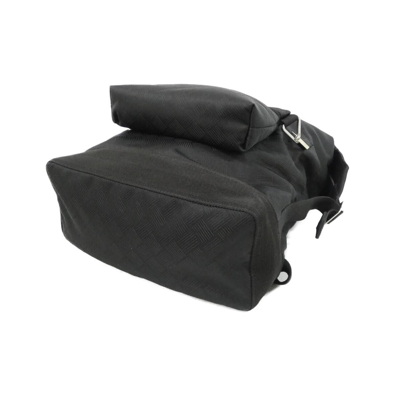 Bottega Veneta Backpack Black — view 3