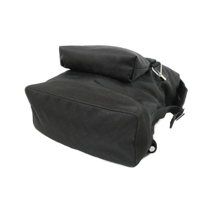 Bottega Veneta Backpack Black — view 3