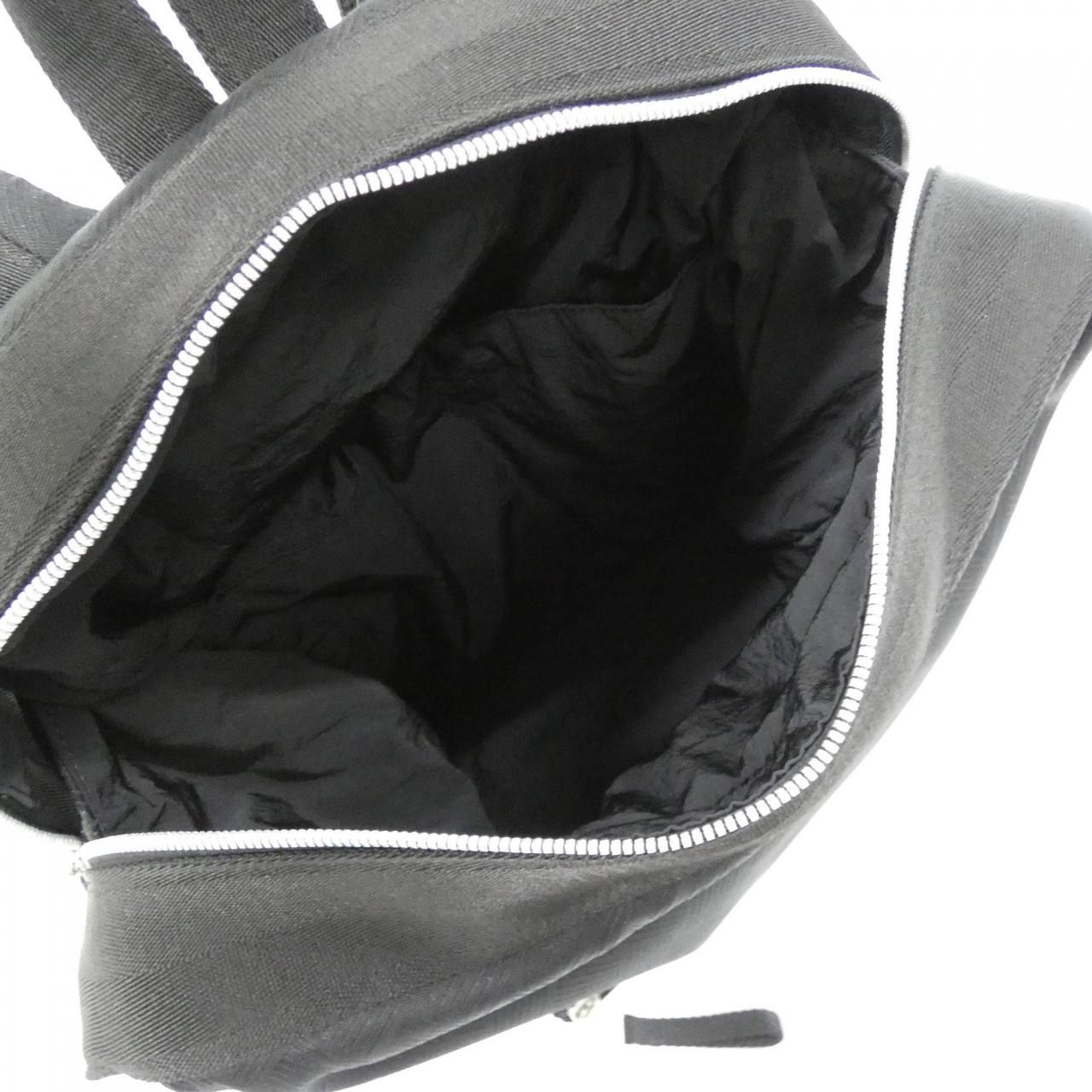 Bottega Veneta Backpack Black — view 7