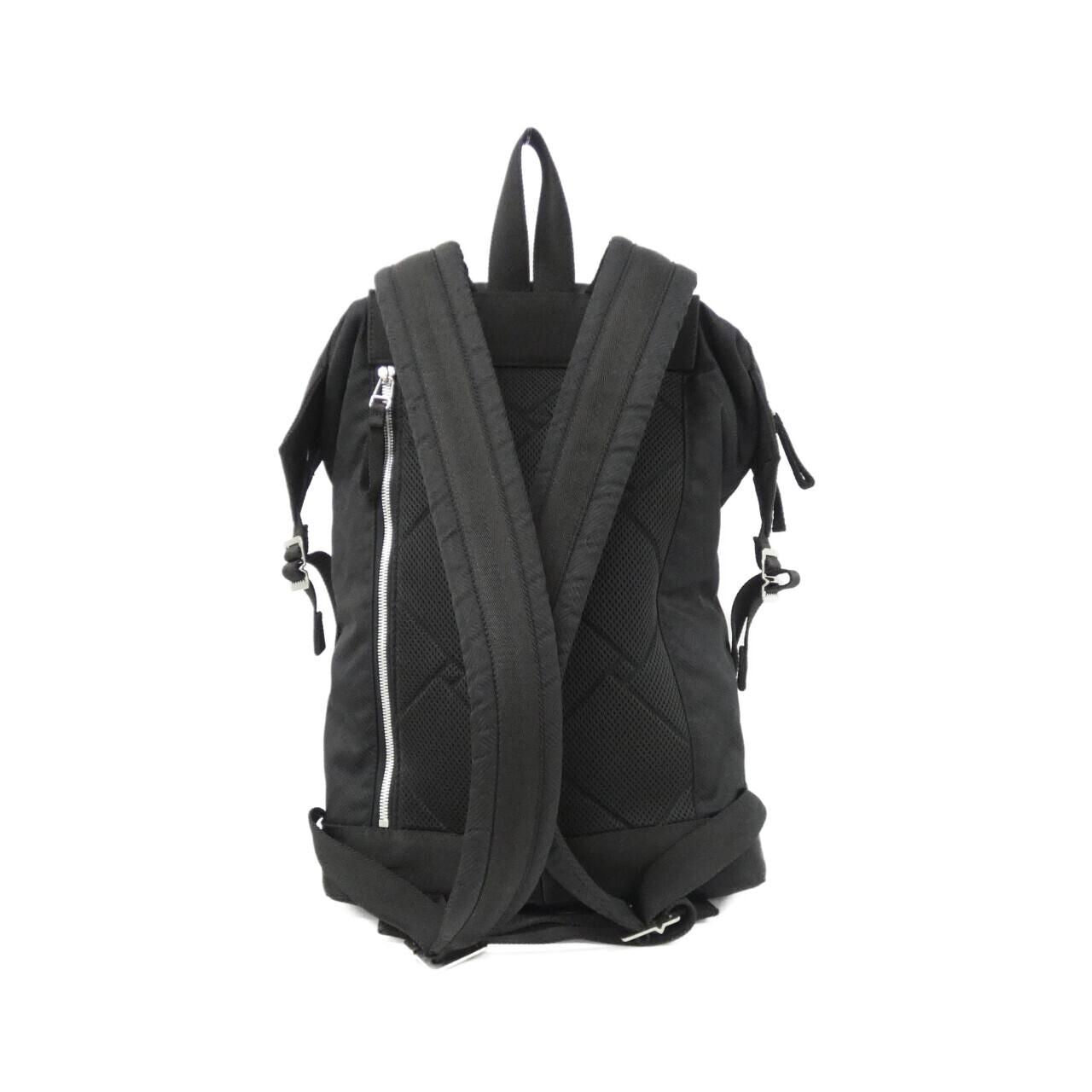 Bottega Veneta Backpack Black — view 2