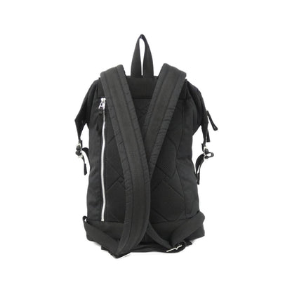 Bottega Veneta Backpack Black — view 2
